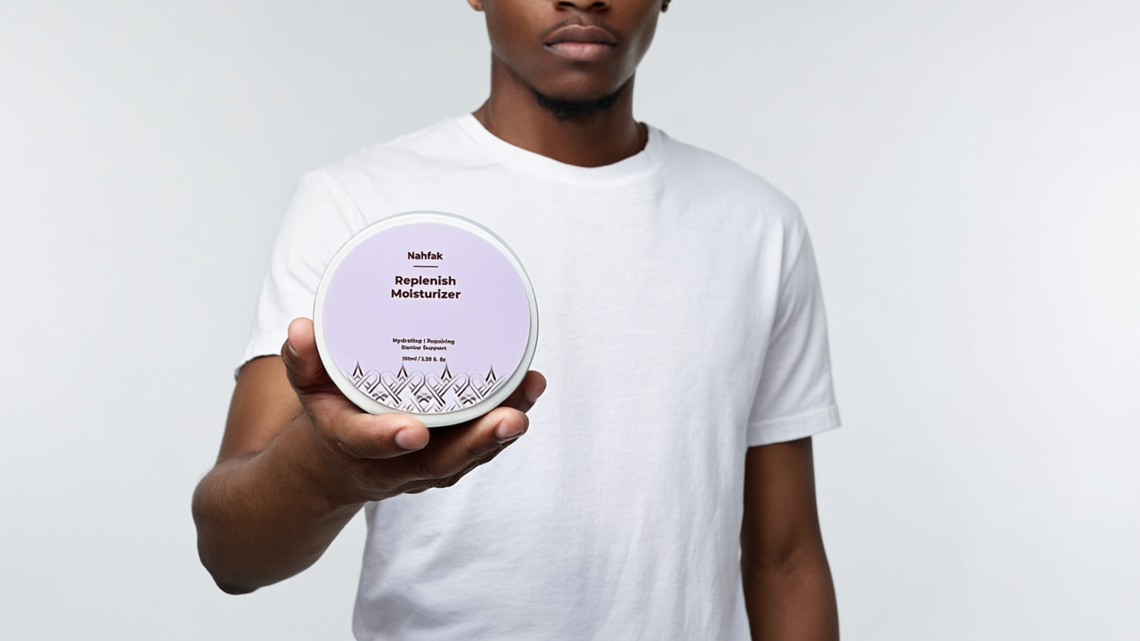 Replenish Moisturizer