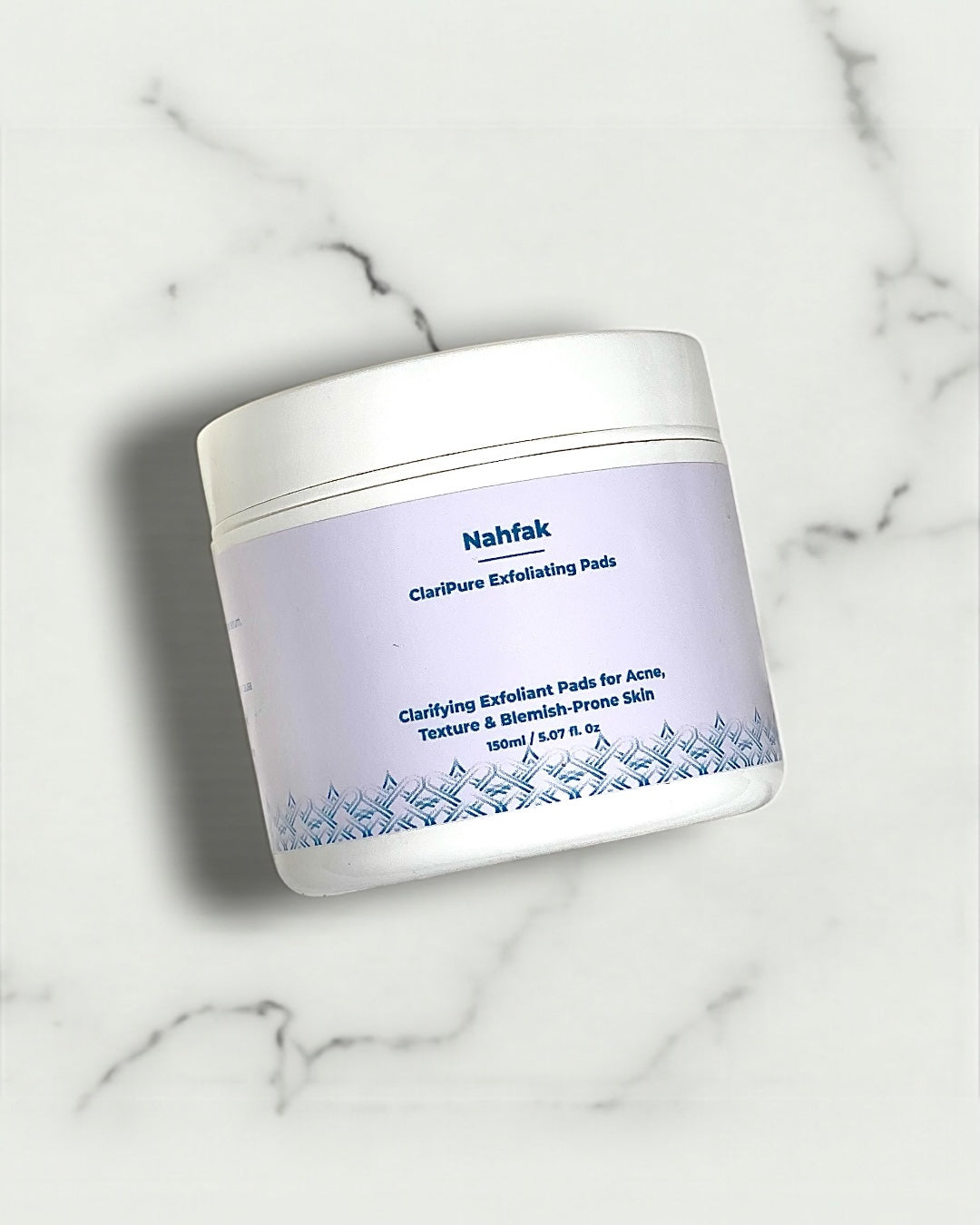 ClariPure Exfoliating Pads