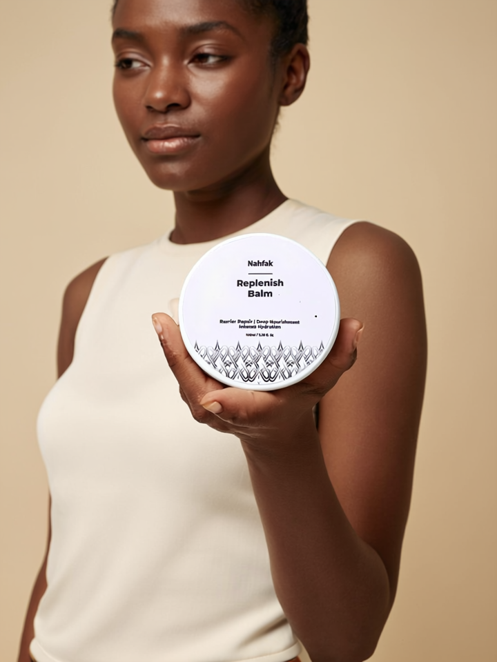 Replenish Balm