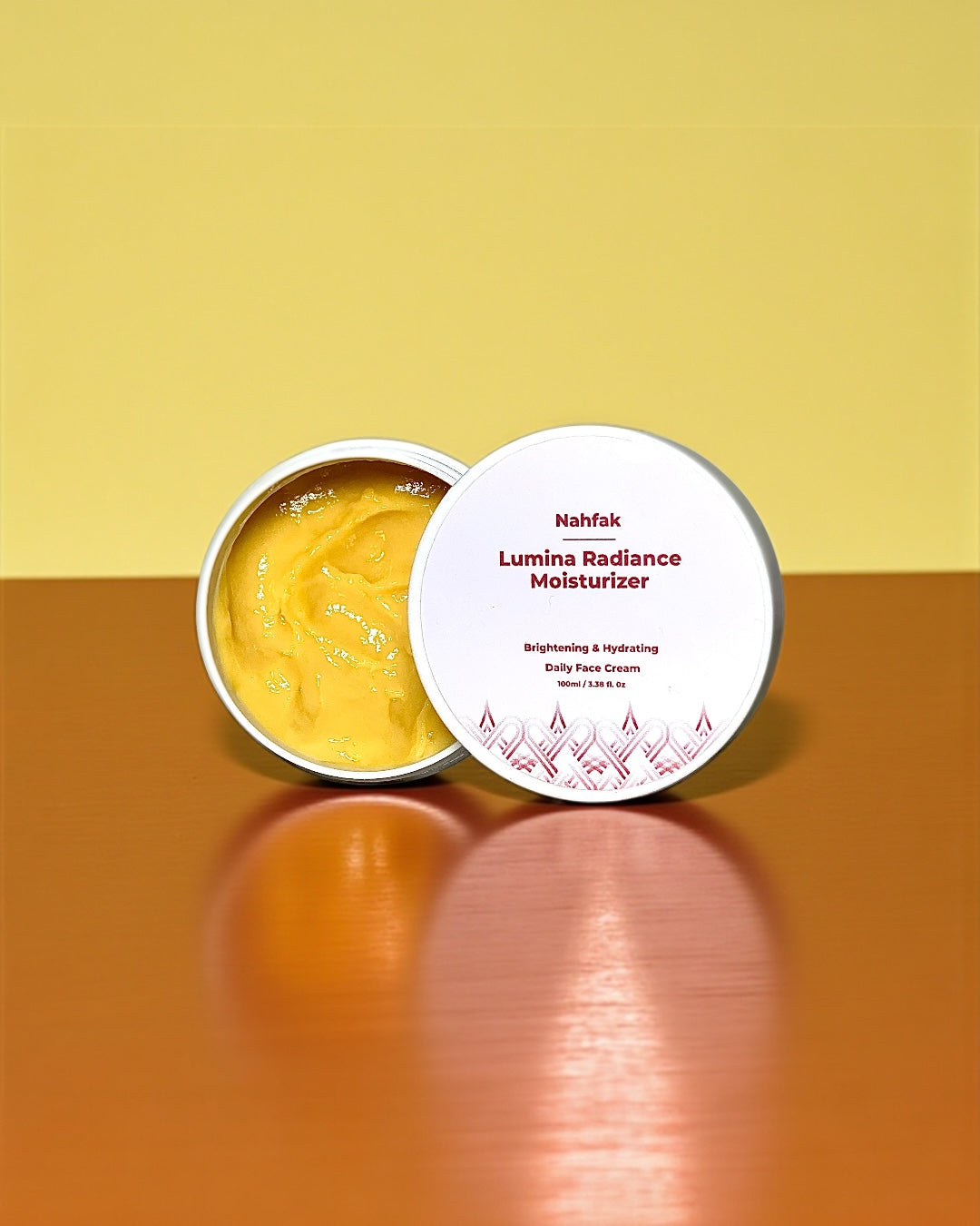 Lumina Radiance