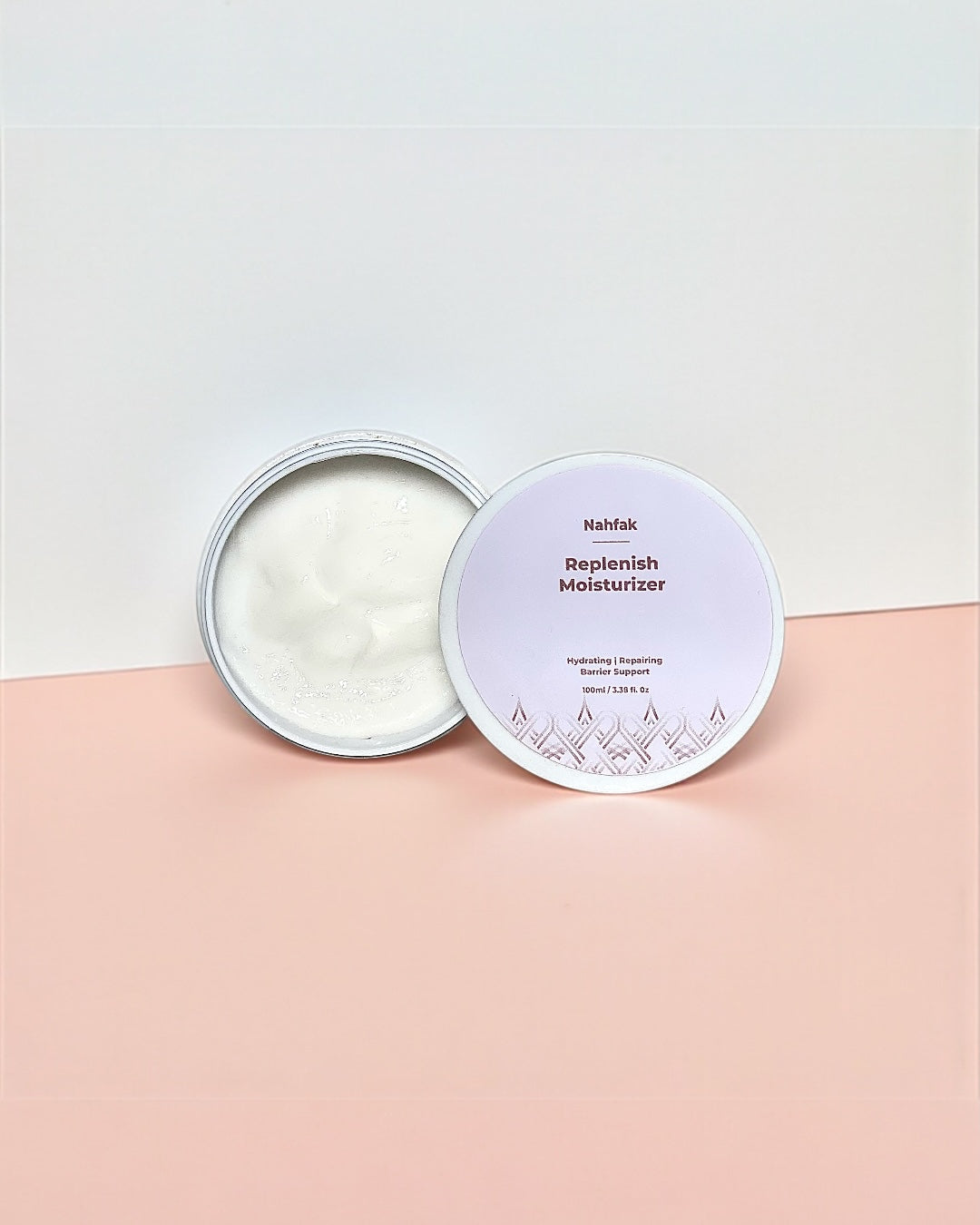 Replenish Moisturizer