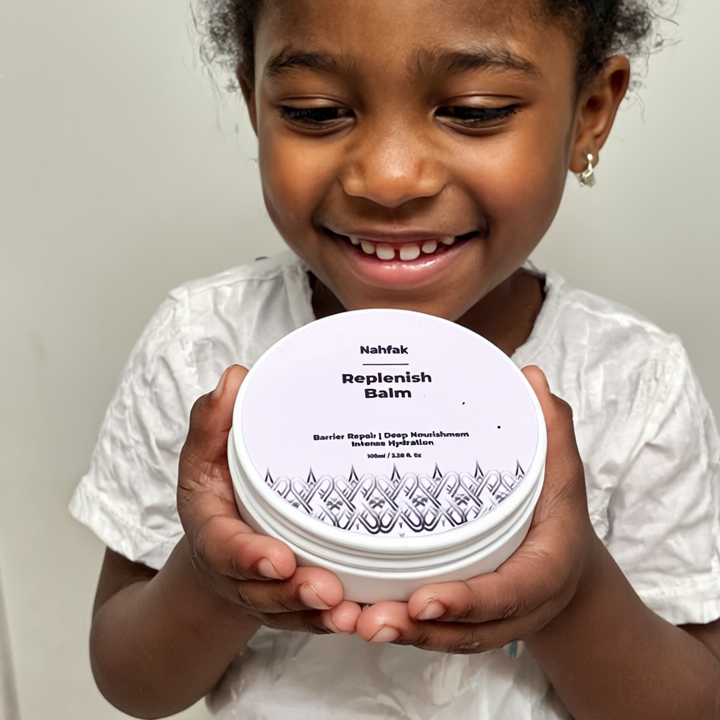 Replenish Balm