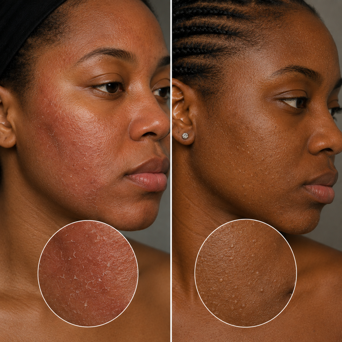 Silk Veil Barrier Wash (Simple, Sensitive & Irritated Skin)