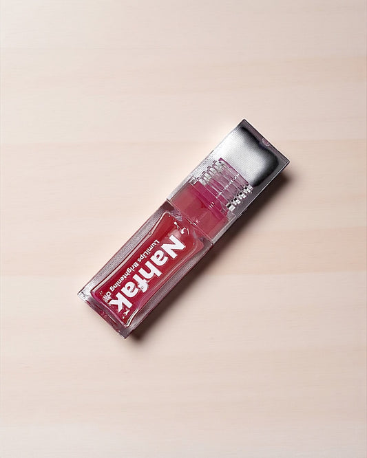 LumiLips Brightening Lip Oil