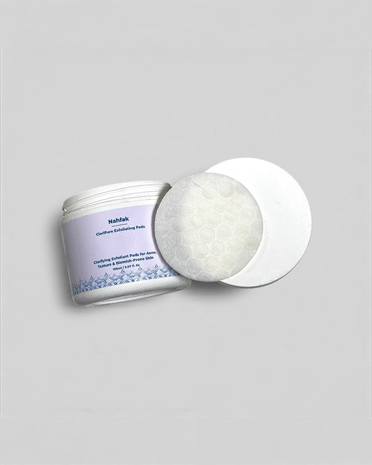 ClariPure Exfoliating Pads