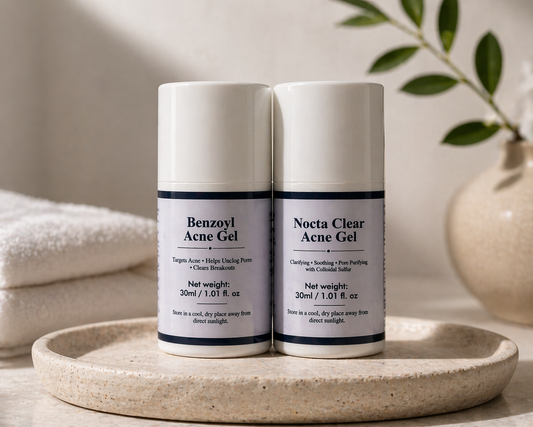 Acne Set