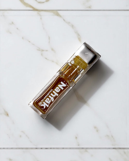 GlassShield Vitamin C Lip Oil