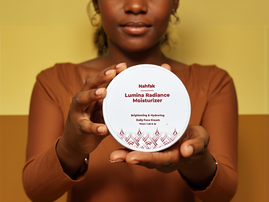 Lumina Radiance