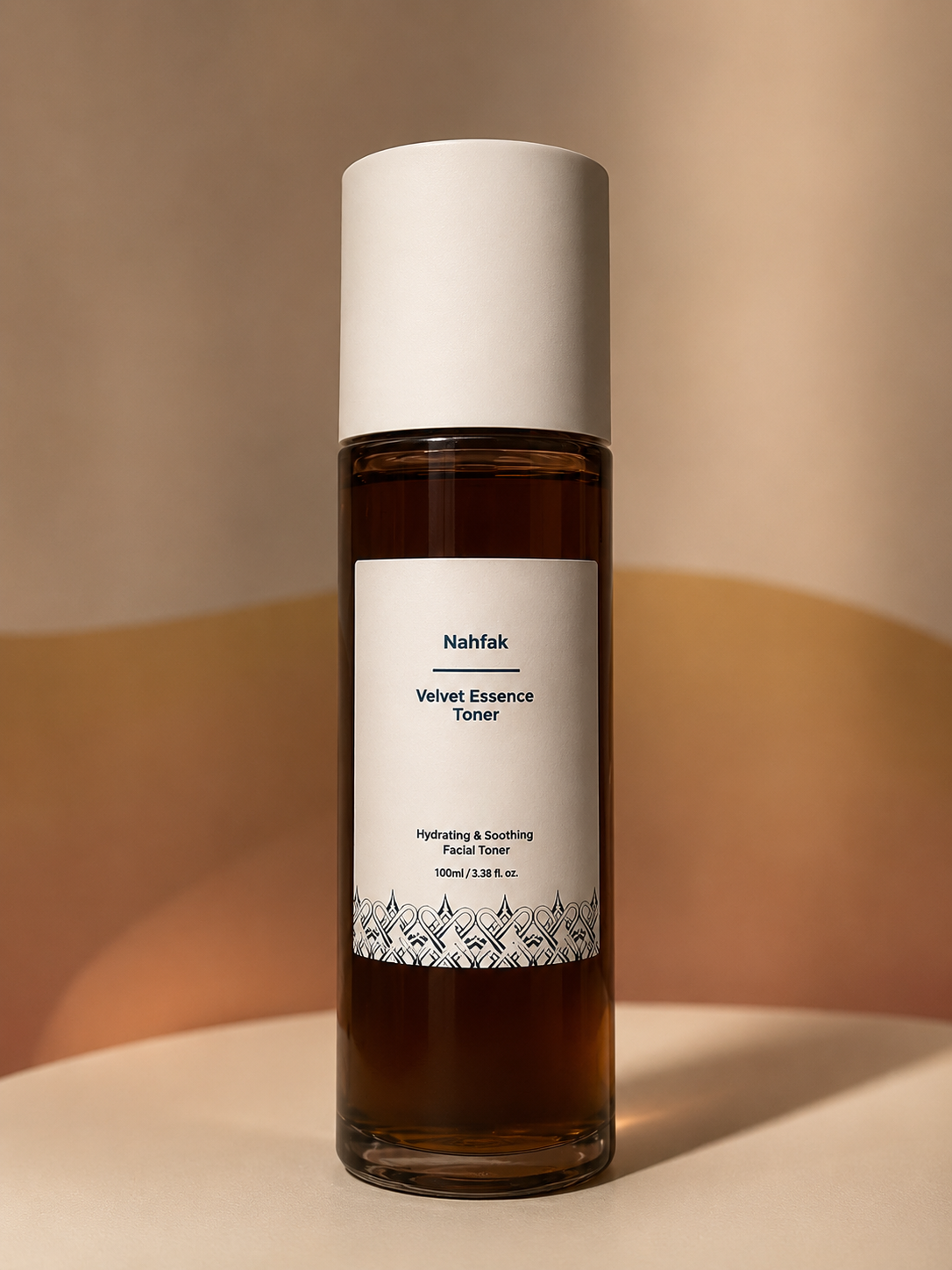 Velvet Essence Toner (Dull, Sensitive, Dehydrated & Impaired Skin Barrier)