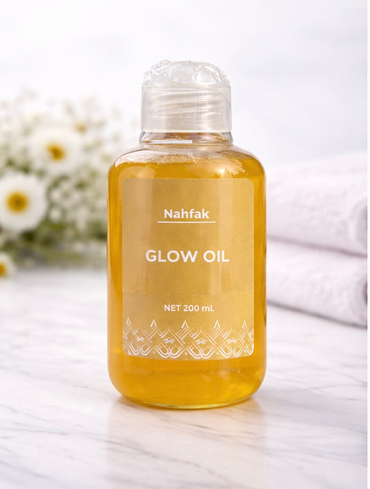 Glow Oil
