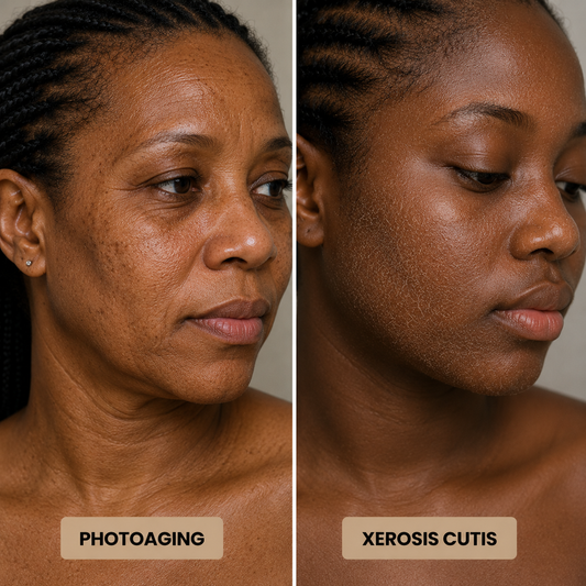 Aura Night Ritual Cream (Photo Aging & Sensitive Skin)