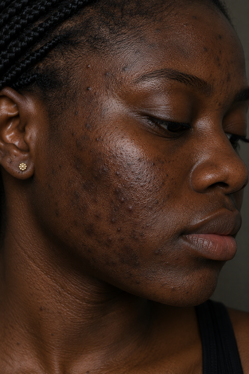 Lustra Wash (Hyperpigmentation, Dull Skin & Uneven Skin Tone)