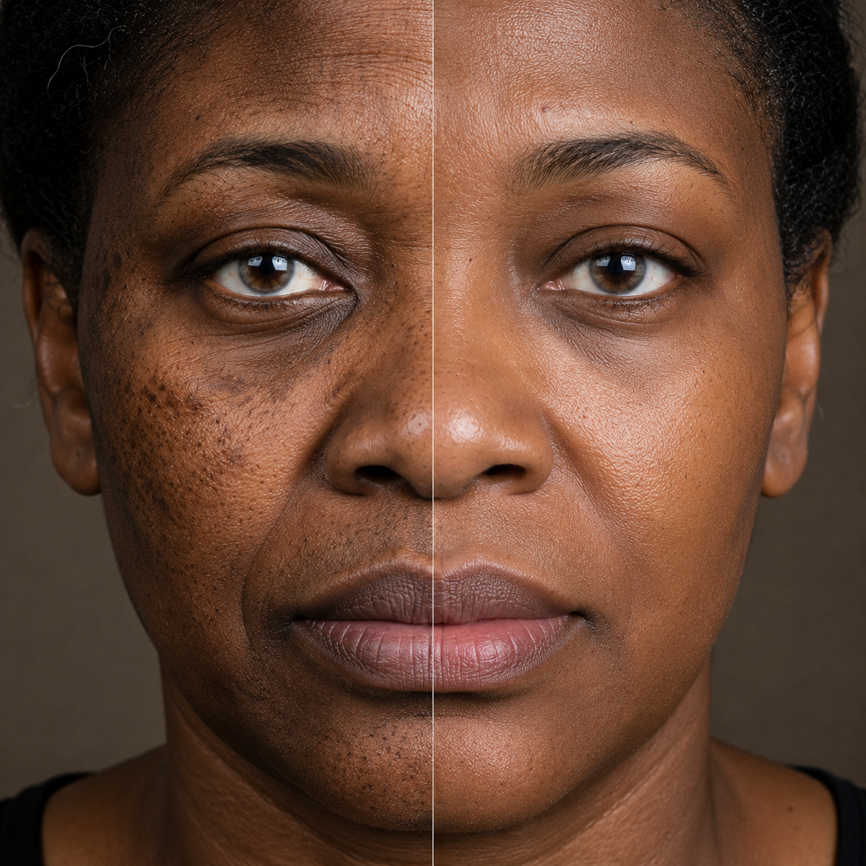 Multi-Peptide Serum (Fine Lines & Aging Skin)