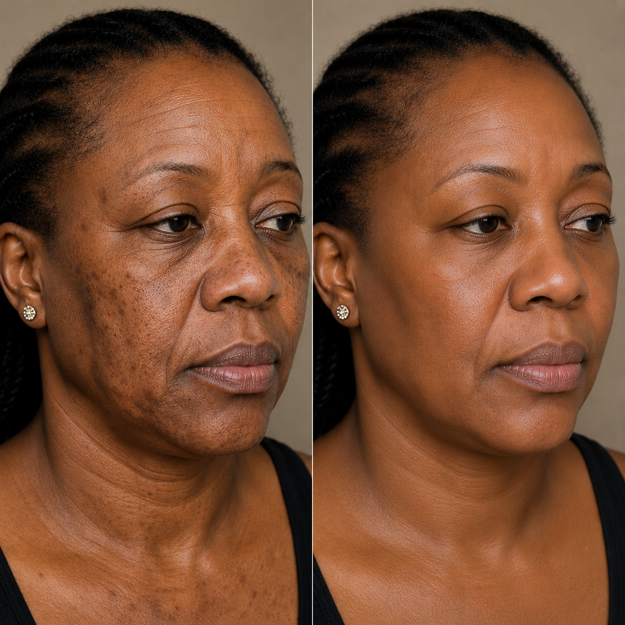 FINE LINES, WRINKLES & PHOTOAGING PACKAGE