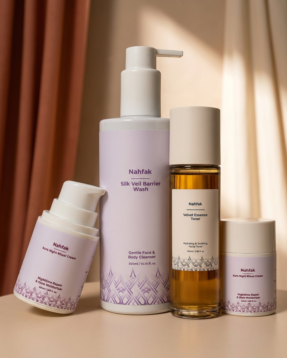 FINE LINES, WRINKLES & PHOTOAGING PACKAGE