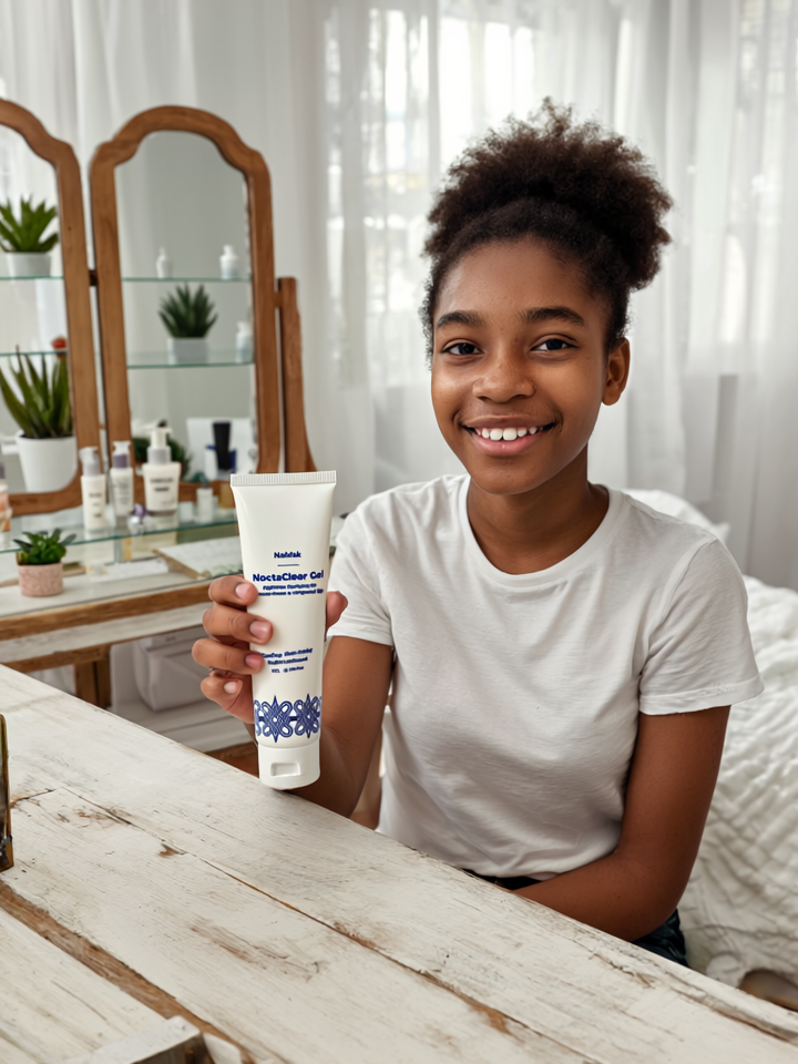 NoctaClear Gel