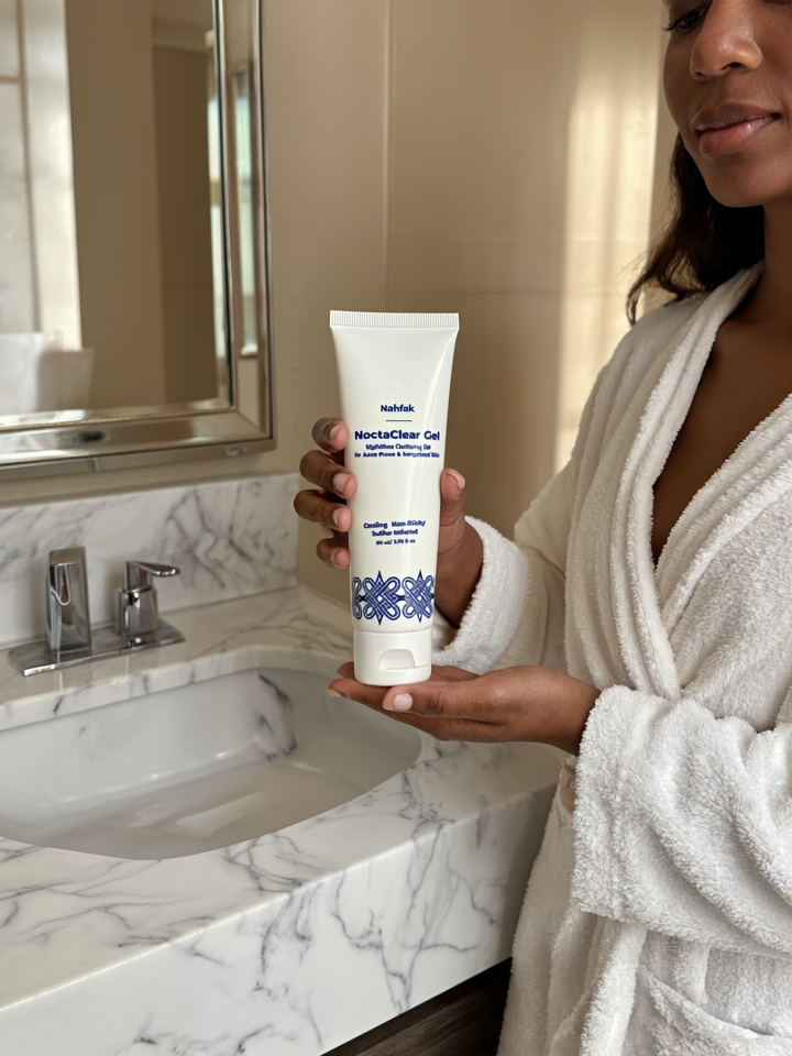 NoctaClear Gel