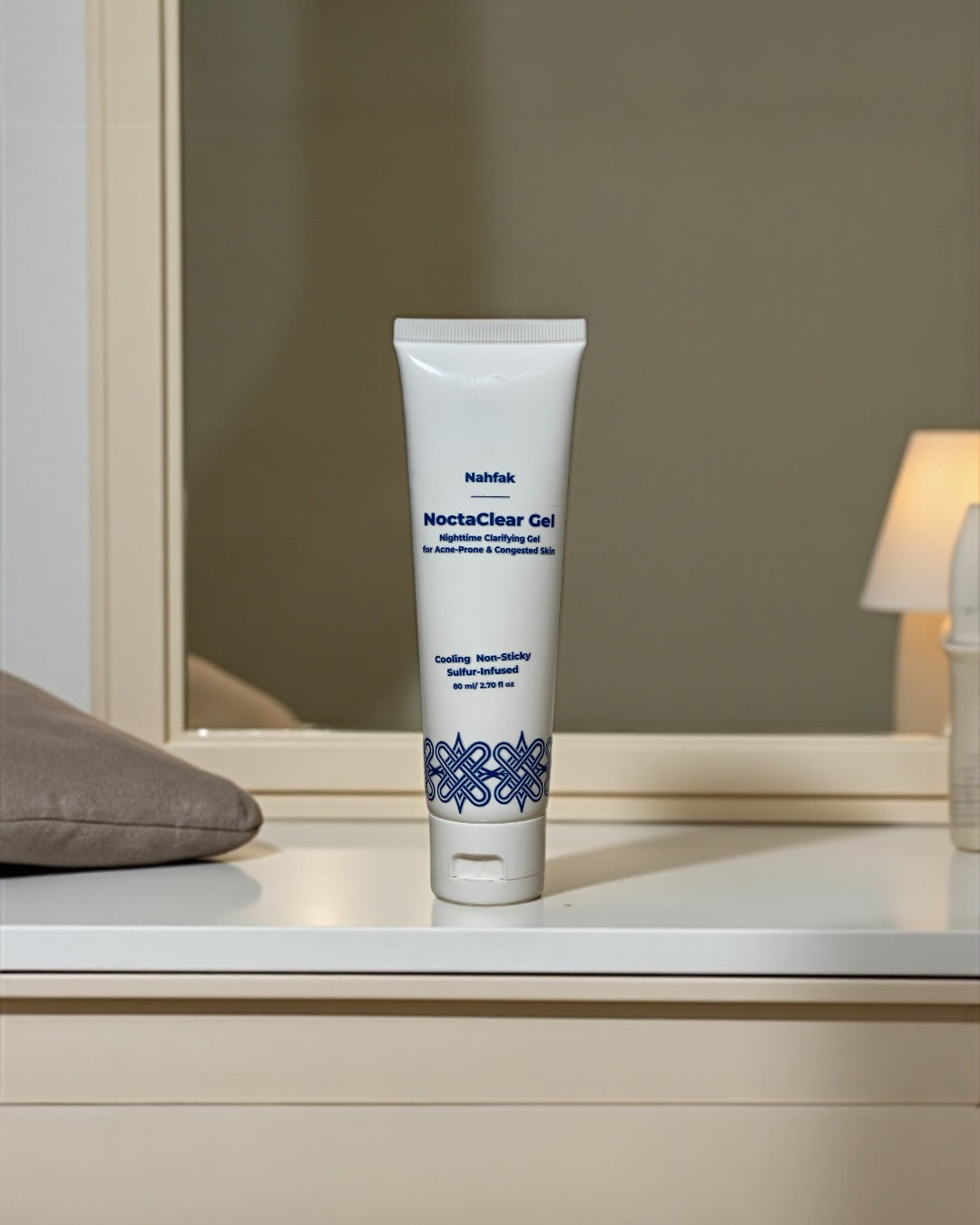 NoctaClear Gel